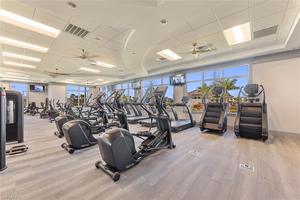 THE NATIONAL GOLF & COUNTRY CLUB AT AVE MARIA - Residential