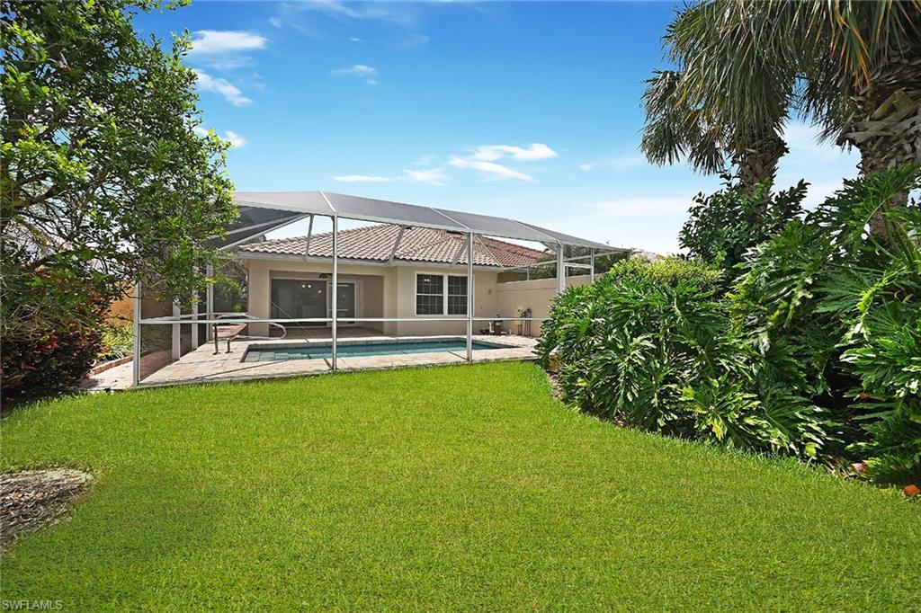 VERONA WALK - Residential