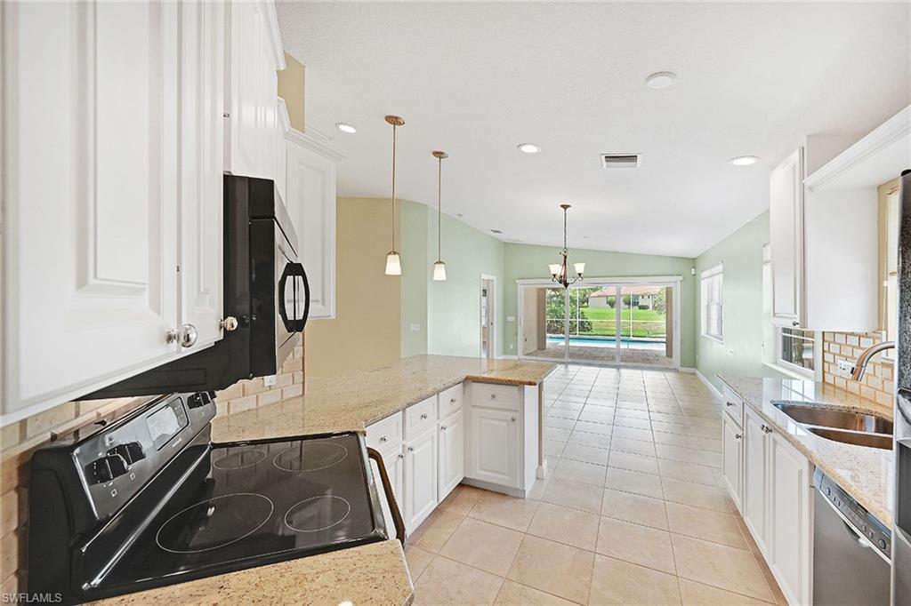 VERONA WALK - Residential