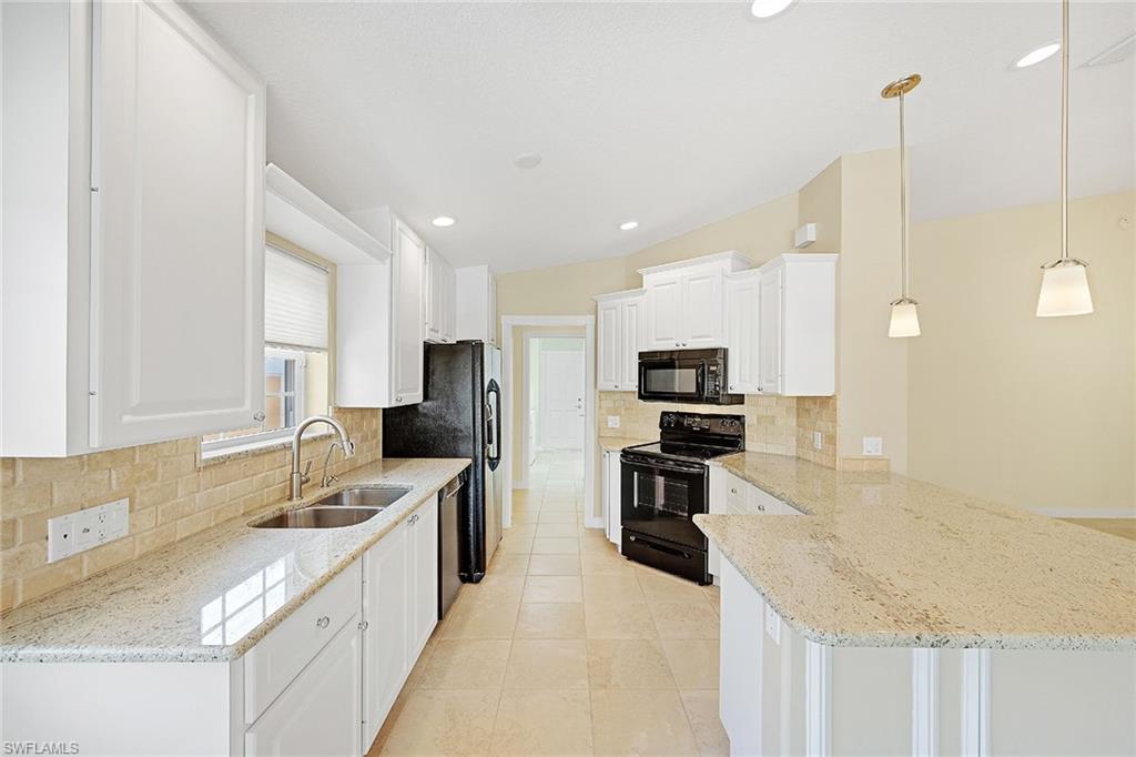 VERONA WALK - Residential