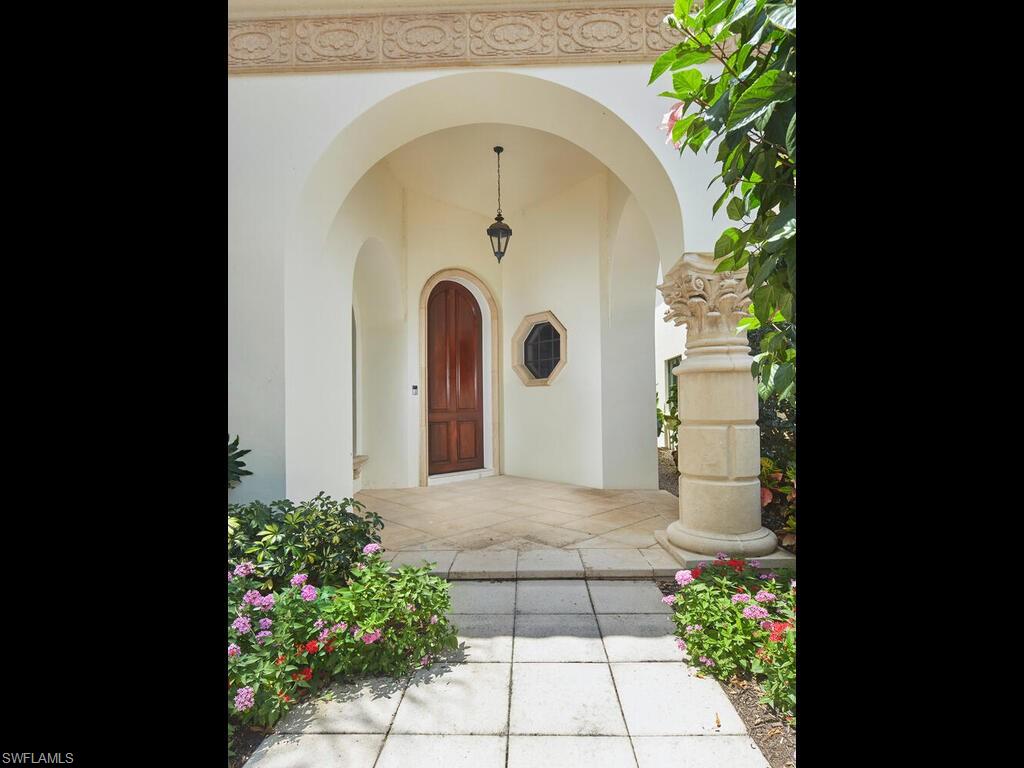 AVILA - Residential