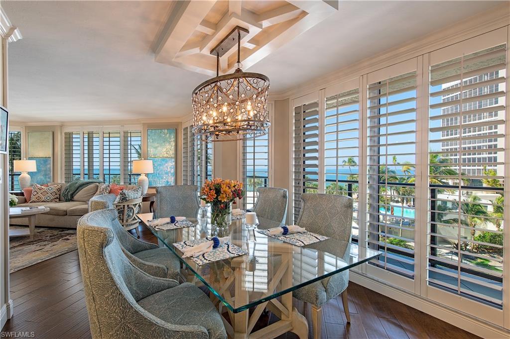 MERIDIAN CLUB - Residential