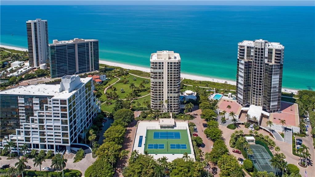 MERIDIAN CLUB - Residential