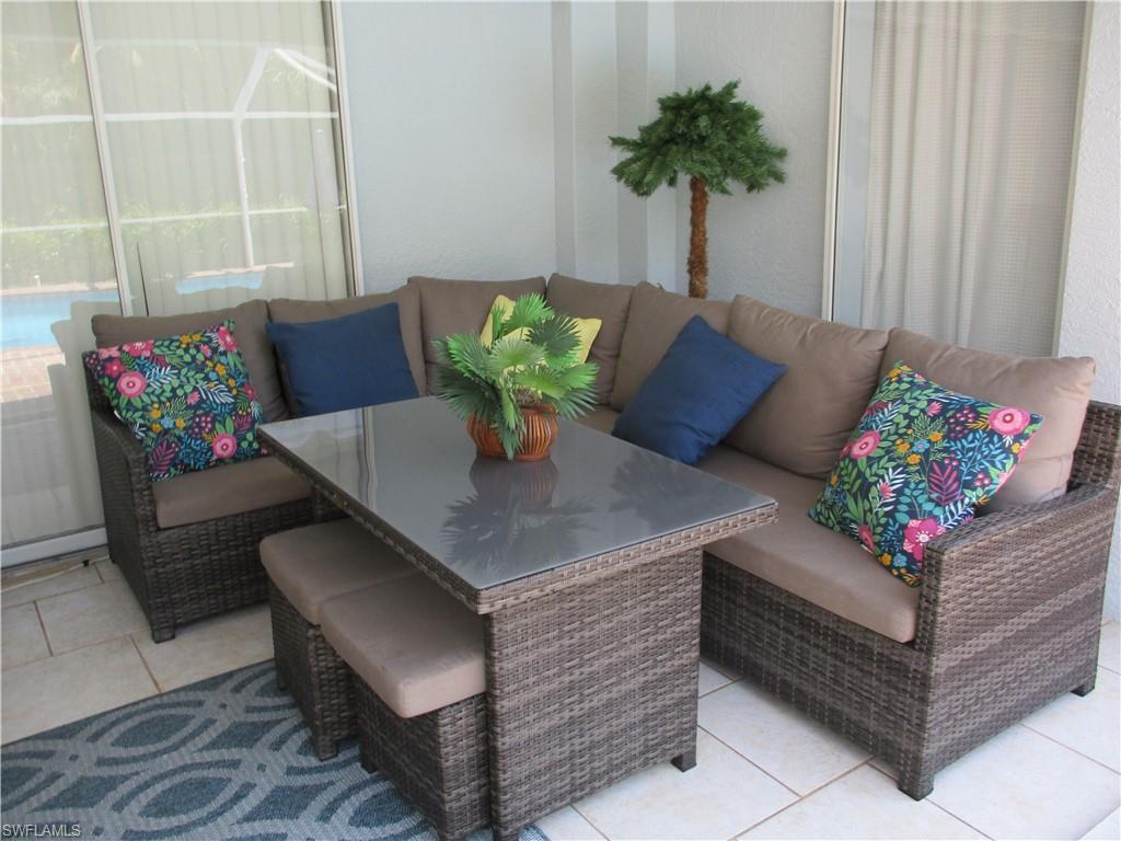 CAPE CORAL - Residential Lease