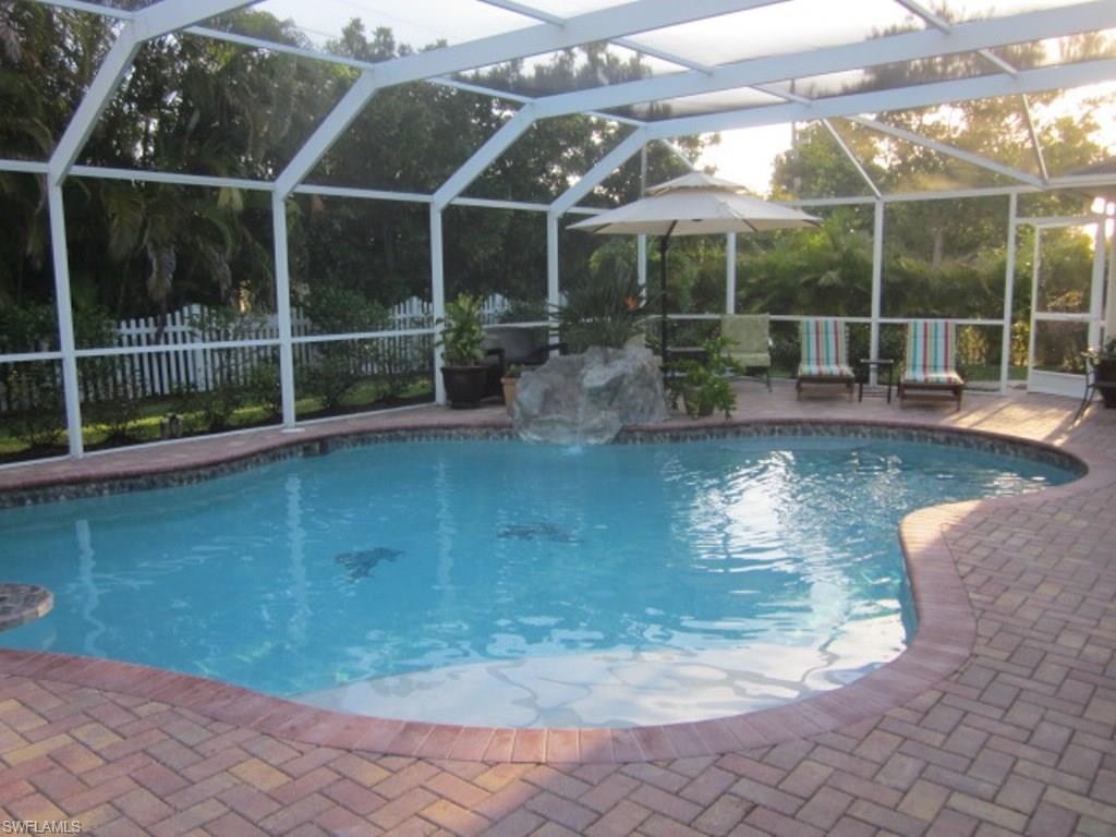 CAPE CORAL - Residential Lease