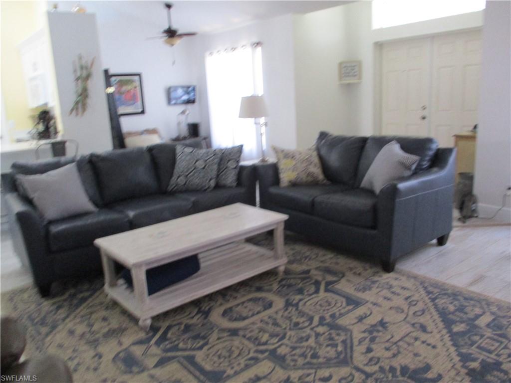 CAPE CORAL - Residential Lease