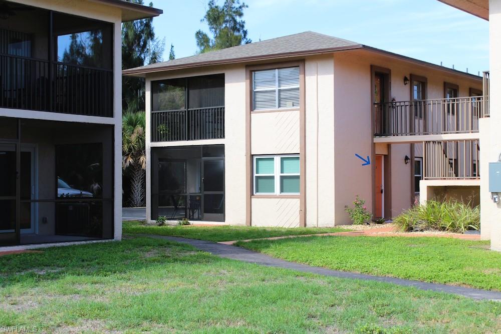 DAVIS WOODS CONDOMINIUM - Residential