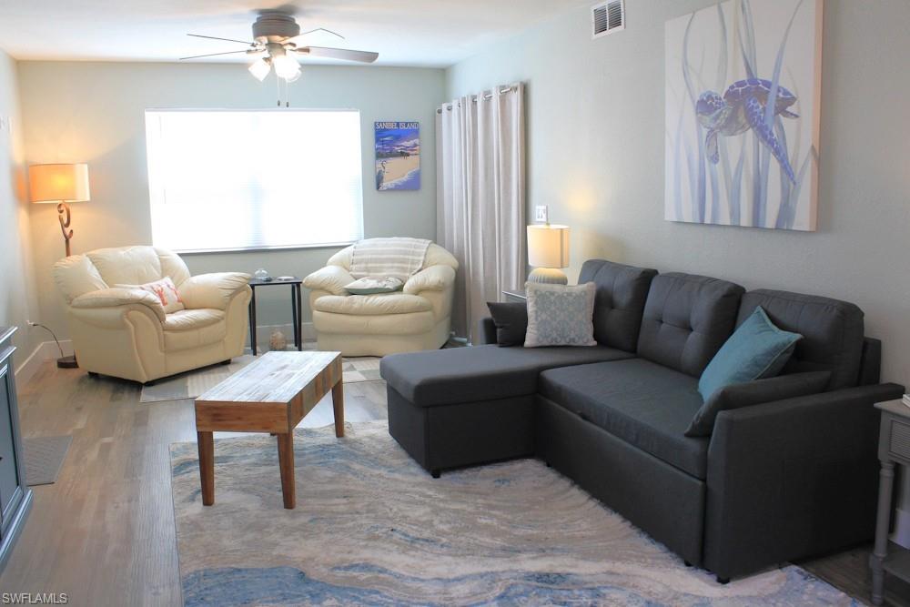 DAVIS WOODS CONDOMINIUM - Residential
