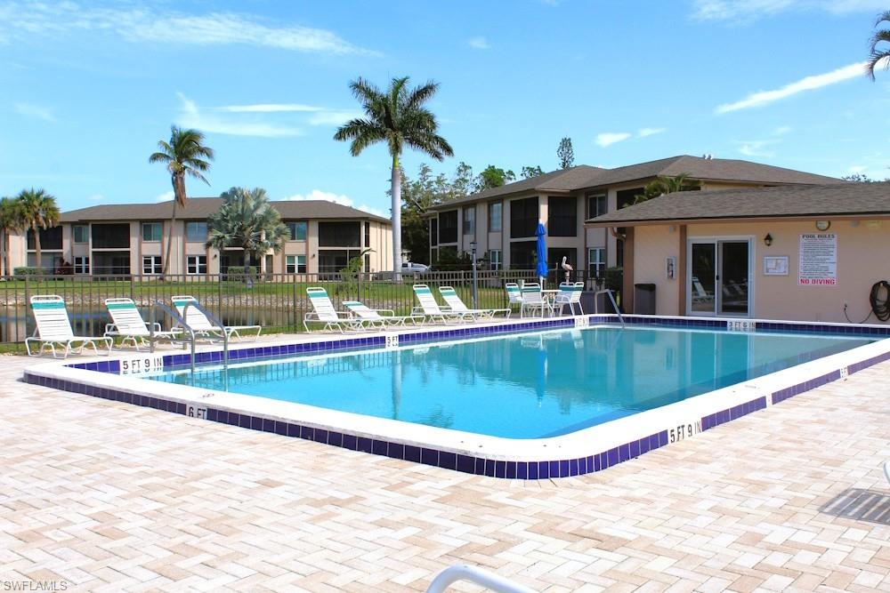 DAVIS WOODS CONDOMINIUM - Residential