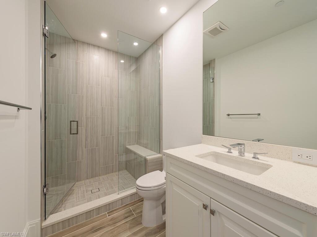 QUATTRO AT NAPLES SQUARE - Residential