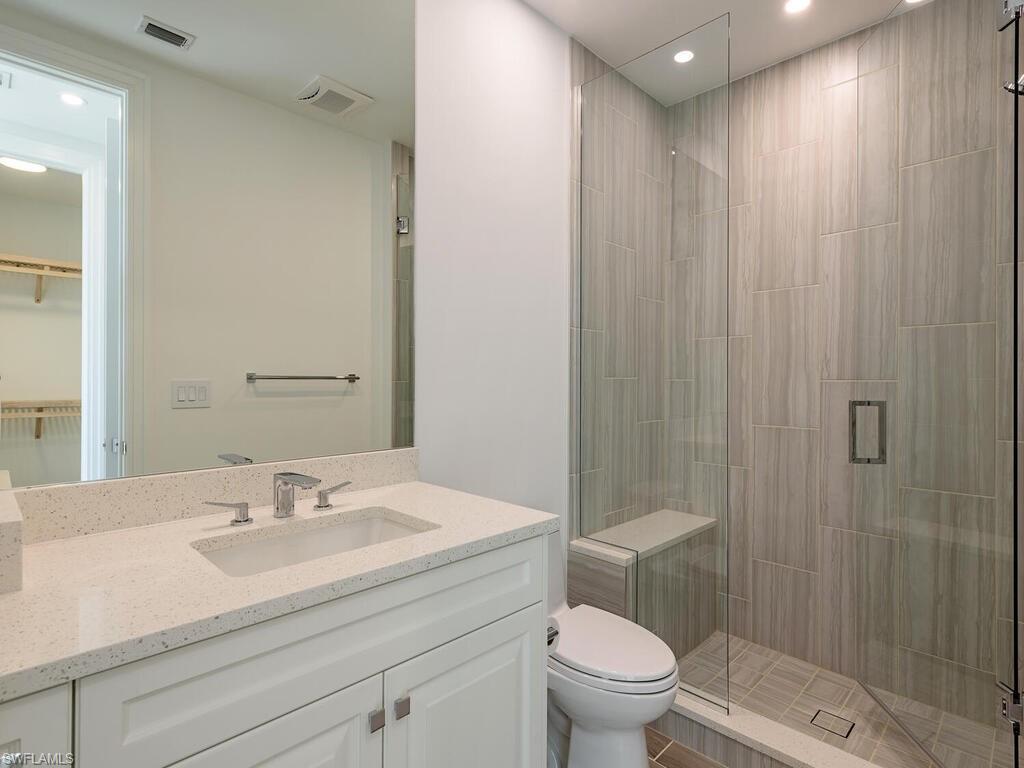 QUATTRO AT NAPLES SQUARE - Residential