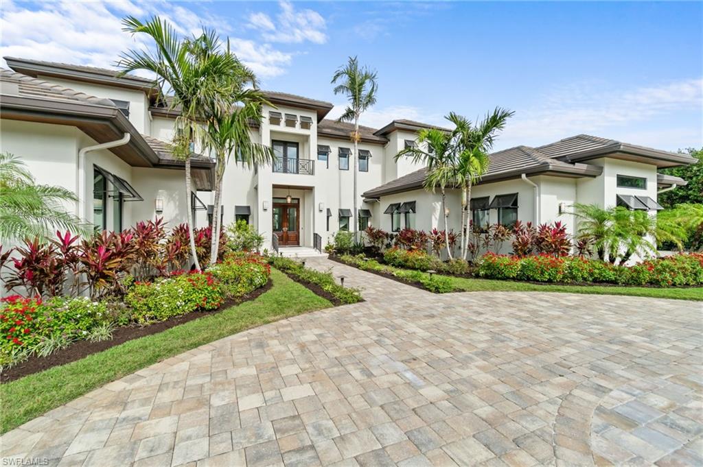 PINE RIDGE ESTATES - Residential