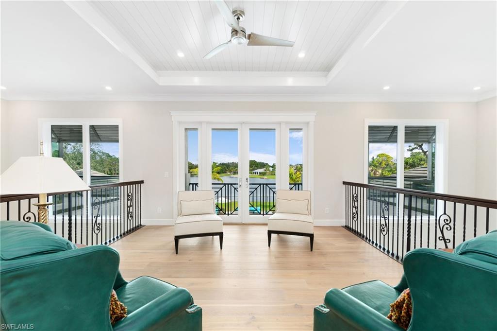 PINE RIDGE ESTATES - Residential