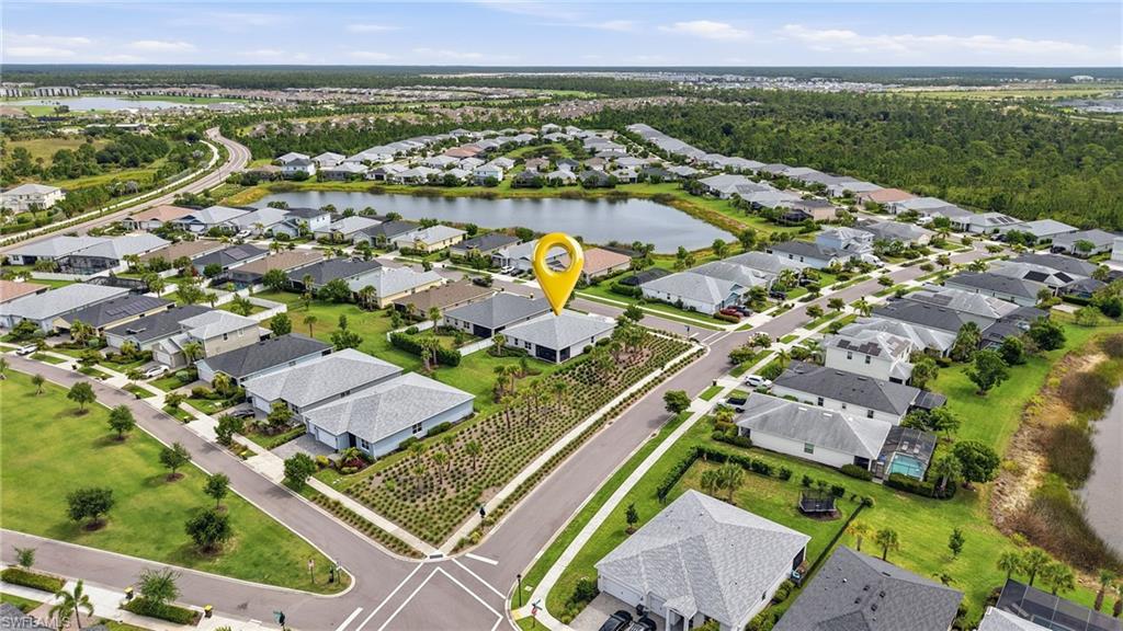 LAKE BABCOCK - Residential