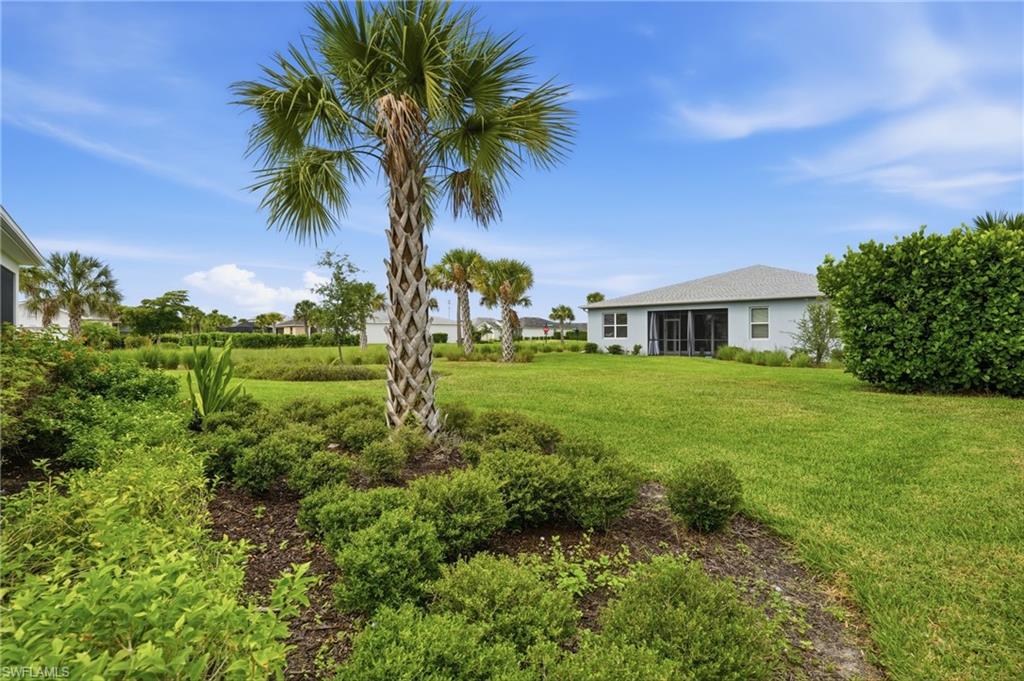LAKE BABCOCK - Residential