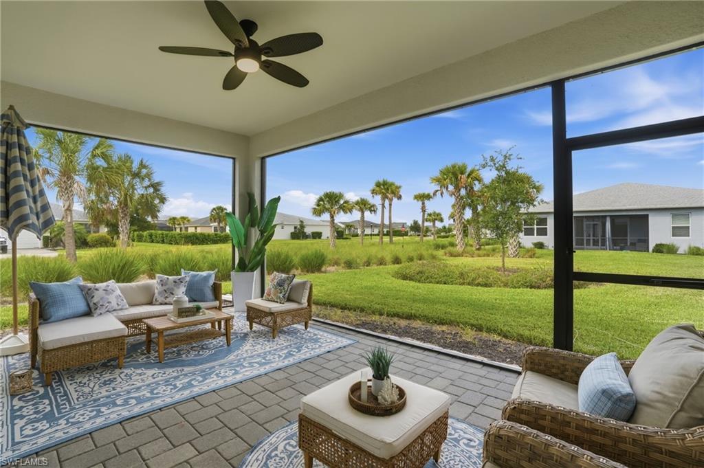 LAKE BABCOCK - Residential