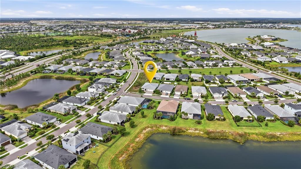 LAKE BABCOCK - Residential