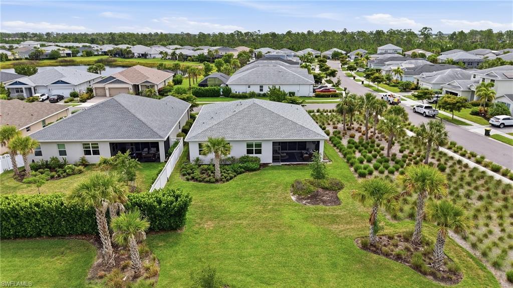 LAKE BABCOCK - Residential