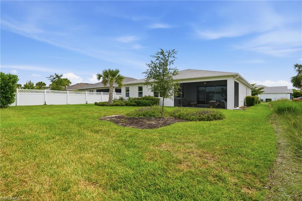 LAKE BABCOCK - Residential