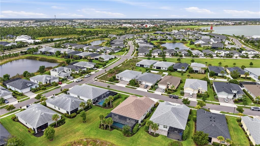 LAKE BABCOCK - Residential
