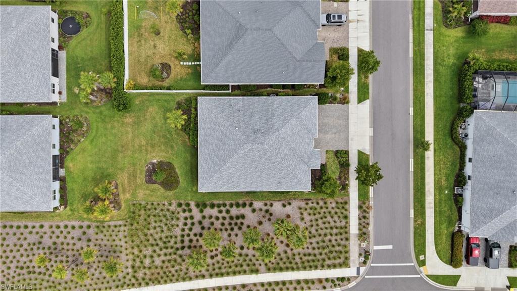 LAKE BABCOCK - Residential