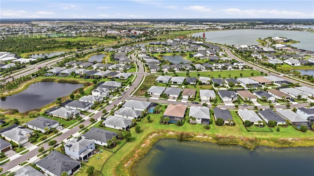 LAKE BABCOCK - Residential