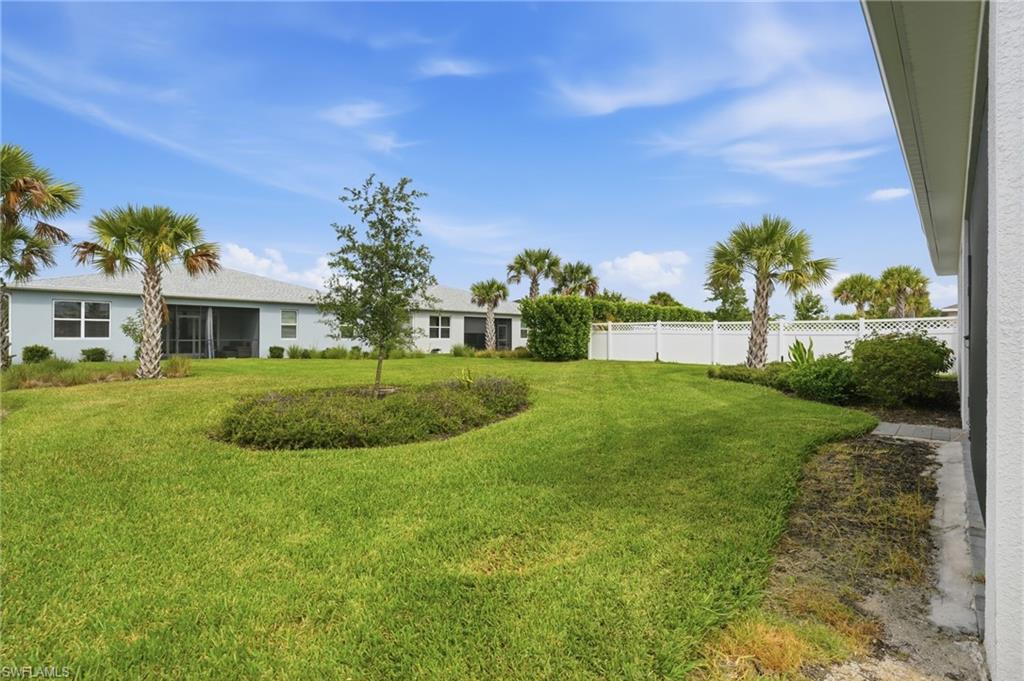LAKE BABCOCK - Residential