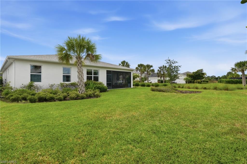LAKE BABCOCK - Residential