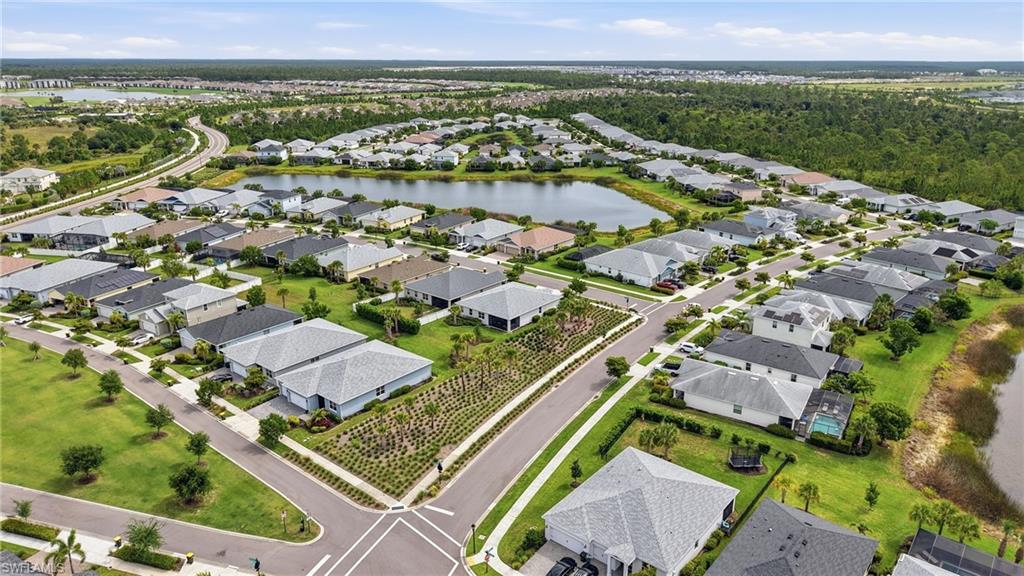 LAKE BABCOCK - Residential