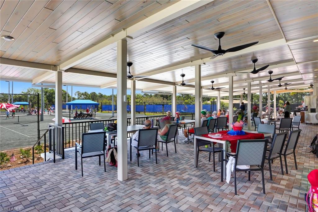 PALMETTO DUNES - Residential