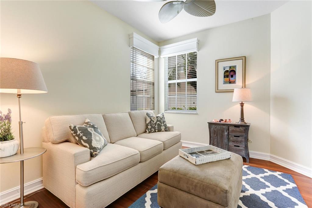 PALMETTO DUNES - Residential