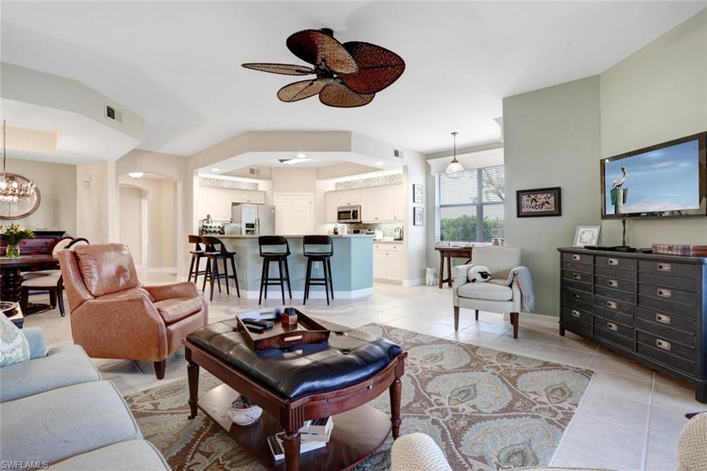 PALMETTO DUNES - Residential