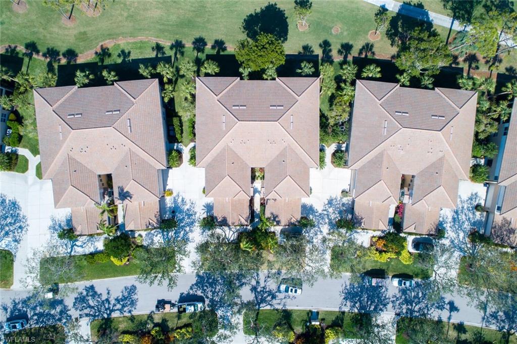 PALMETTO DUNES - Residential