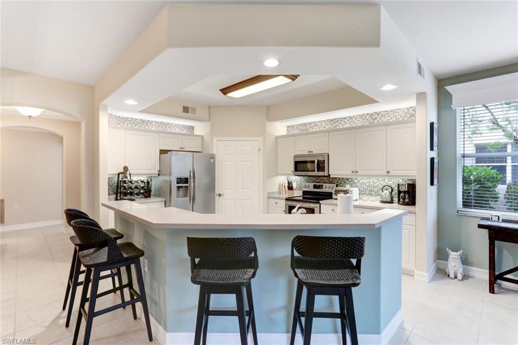 PALMETTO DUNES - Residential