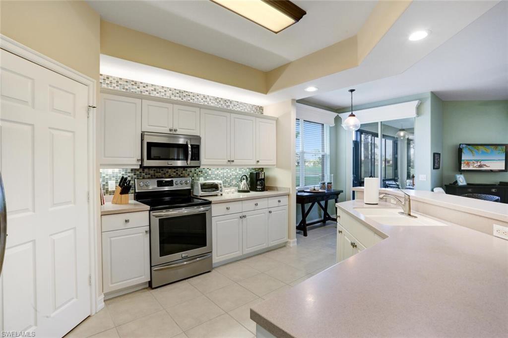 PALMETTO DUNES - Residential