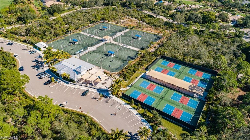 PALMETTO DUNES - Residential