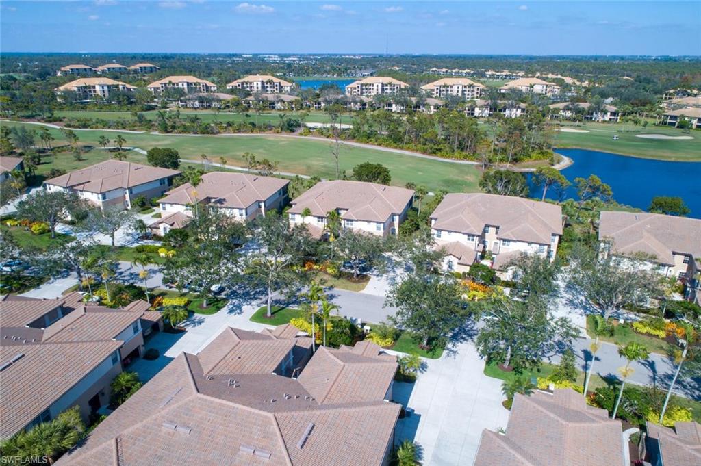 PALMETTO DUNES - Residential