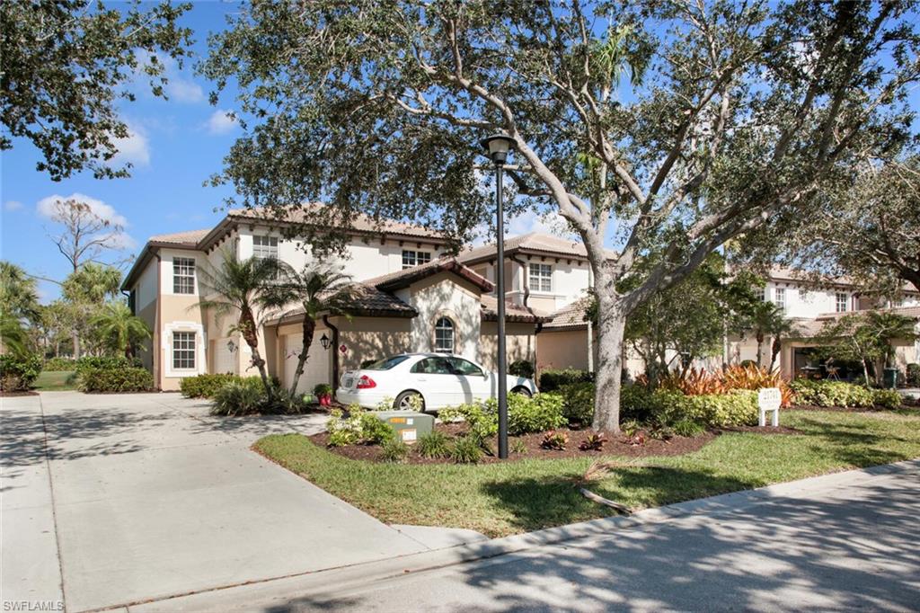 PALMETTO DUNES - Residential