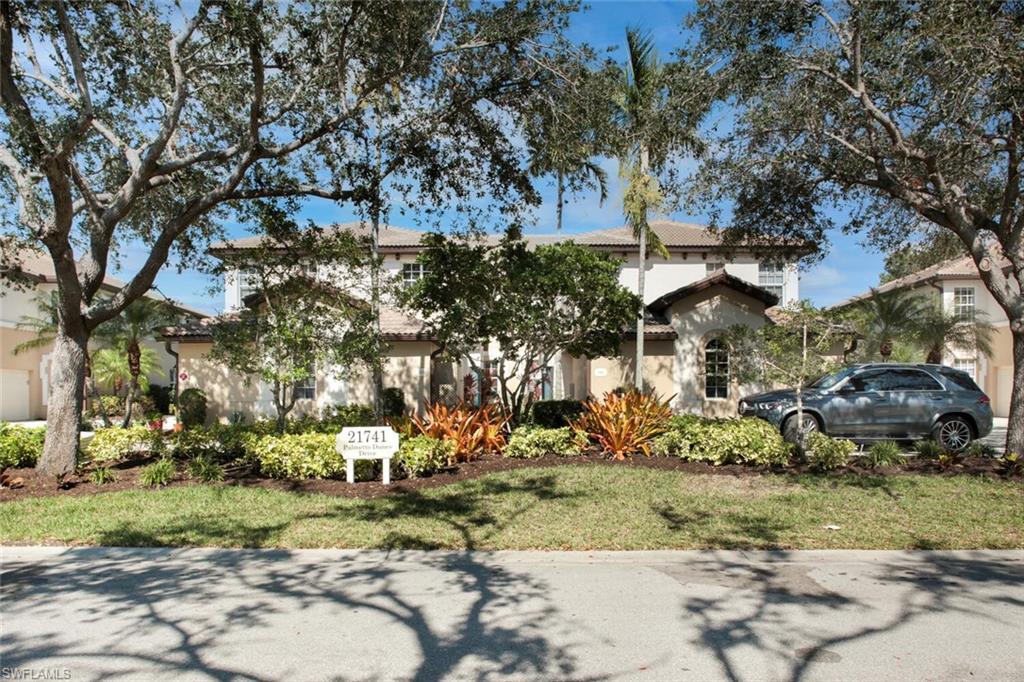 PALMETTO DUNES - Residential