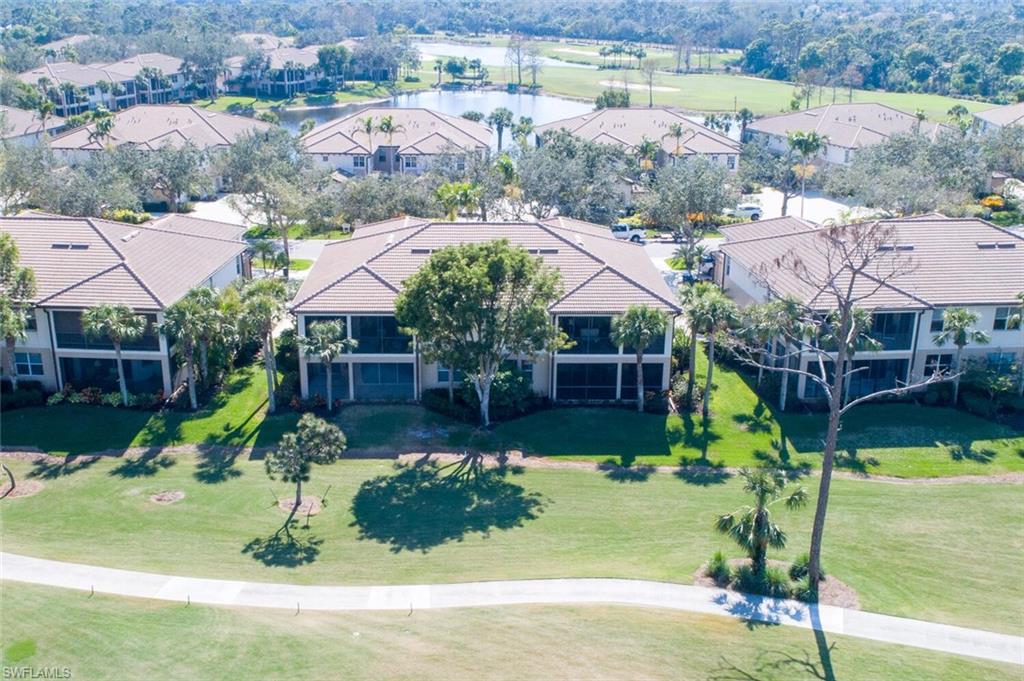 PALMETTO DUNES - Residential
