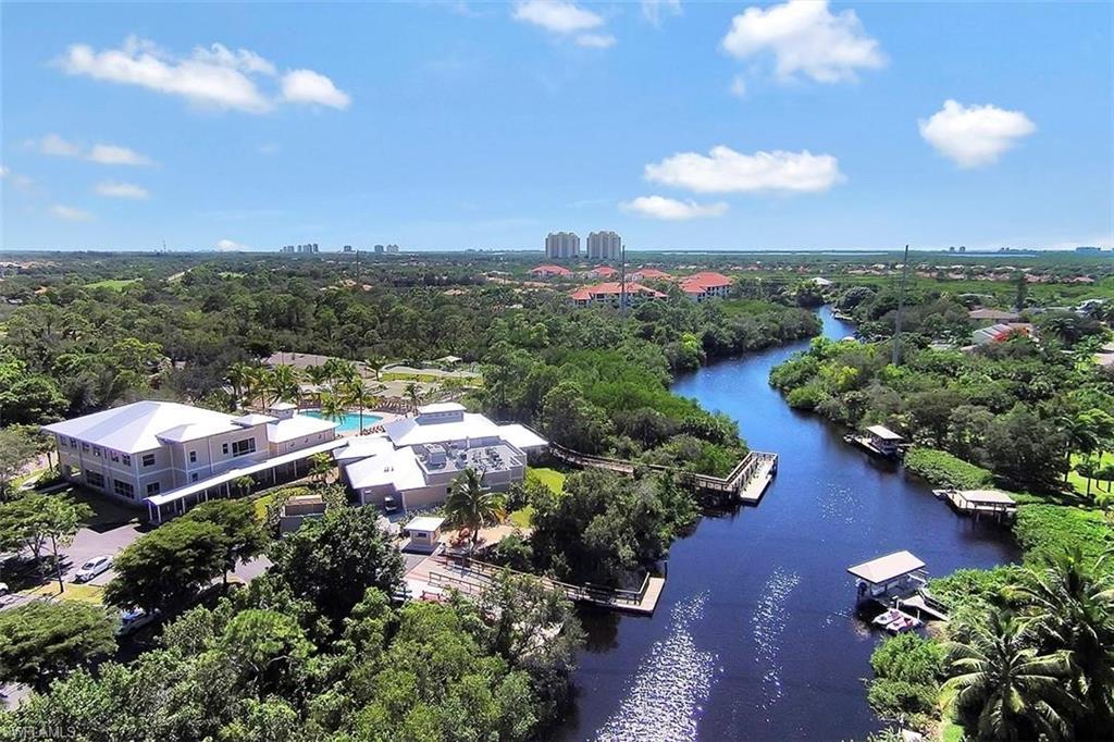PALMETTO DUNES - Residential
