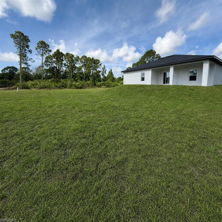 LEHIGH ACRES - Residential Lease