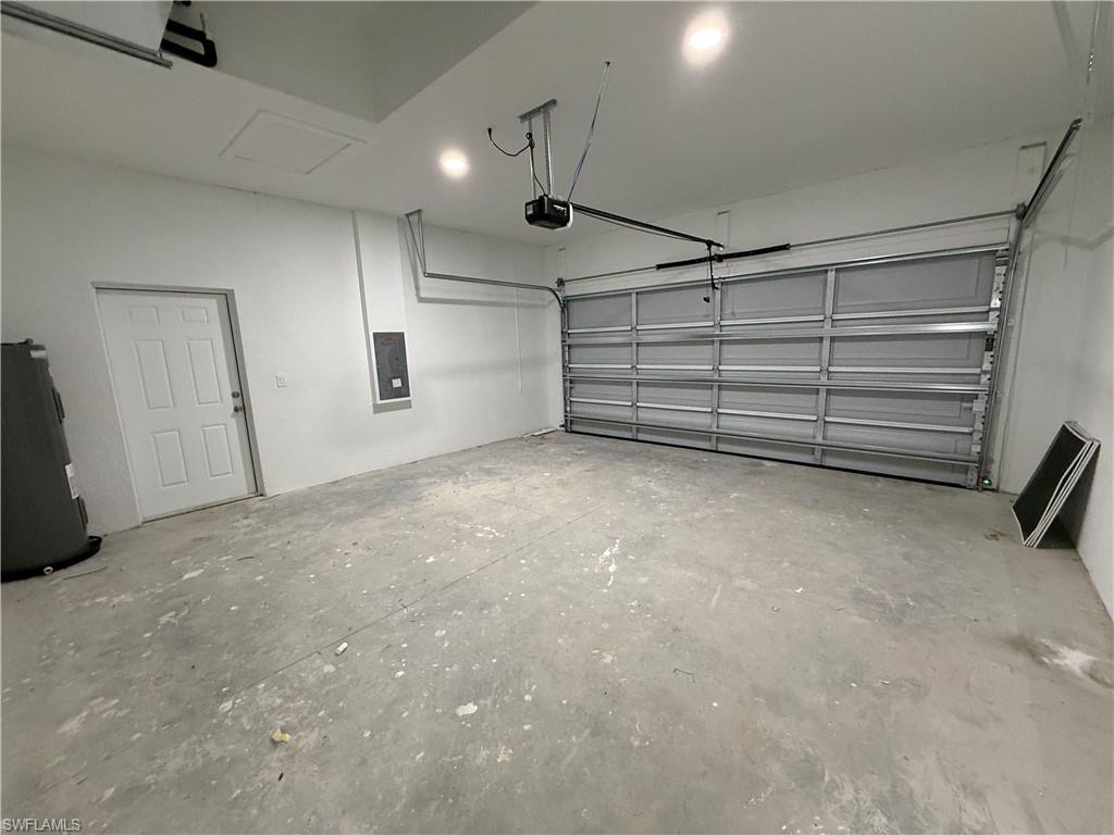 LEHIGH ACRES - Residential Lease