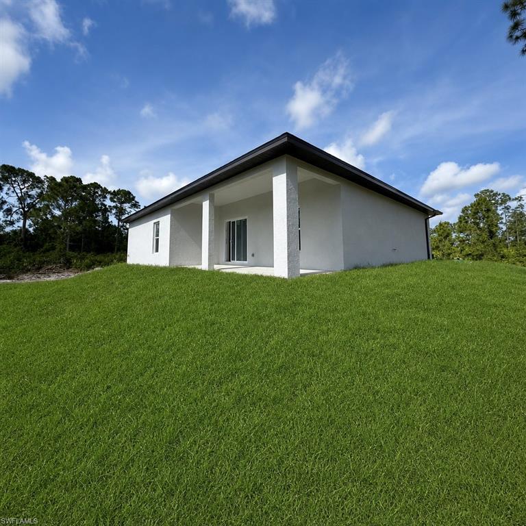 LEHIGH ACRES - Residential Lease