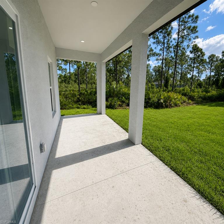 LEHIGH ACRES - Residential Lease