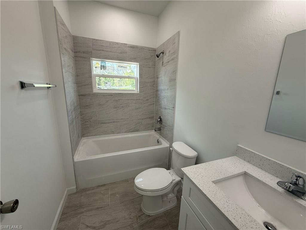 LEHIGH ACRES - Residential Lease