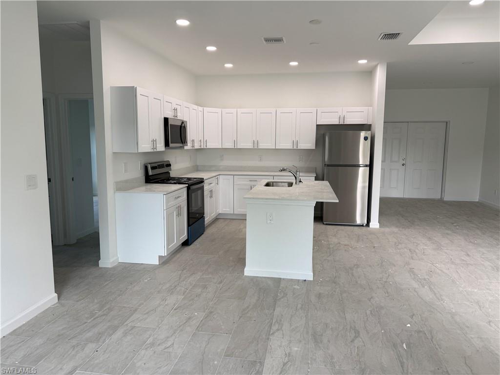LEHIGH ACRES - Residential Lease