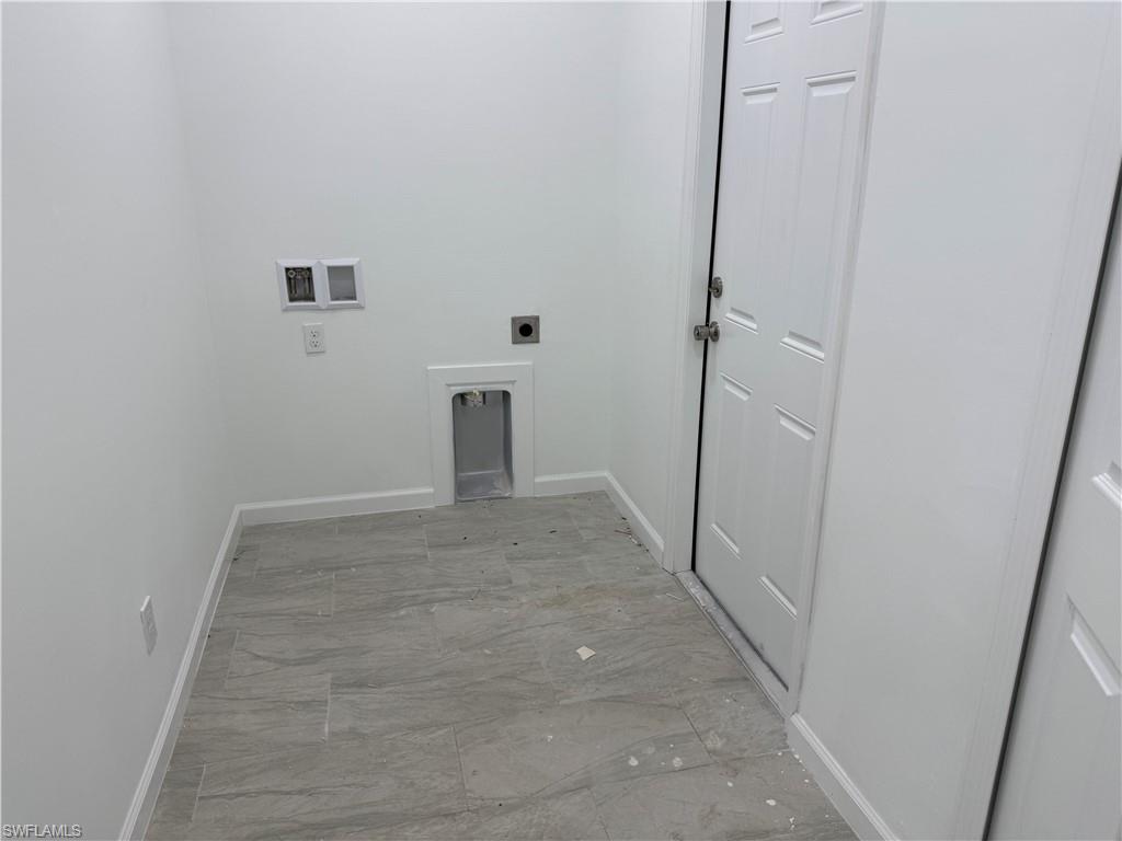 LEHIGH ACRES - Residential Lease