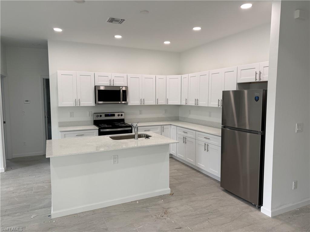 LEHIGH ACRES - Residential Lease