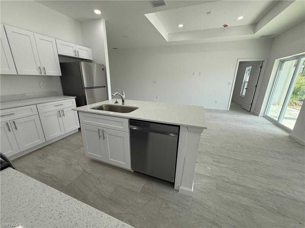 LEHIGH ACRES - Residential Lease